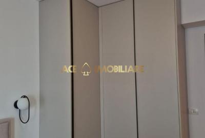 2 Camere de inchiriat | Timpuri Noi Residence | Parcare Subterana - 5