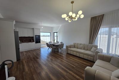 Casa 4 camere - Domnesti - Str. Fagului - 22