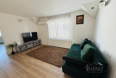 Inchiriere apartament cu 3 camere in Gruia! - 4
