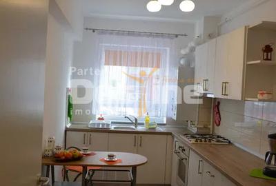 Garsonieră decomandată cu loc de parcare si boxa, pet friendly, Avantgarden 3 - 4