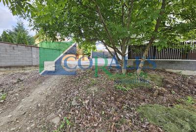 Teren in zona Soarelui-Braytim, aproape de Sud Plaza - 2