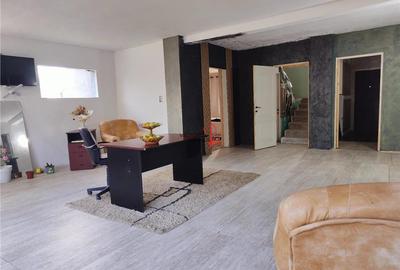 Vila spatioasa cu teren de 1.155 mp Tamasi-Corbeanca - 5