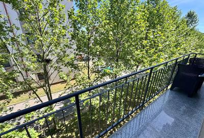 AP. 2 CAMERE -PLATANI RESIDENCE, PARCARE INCLUSA, MOBILAT, COMISION 0% - 9