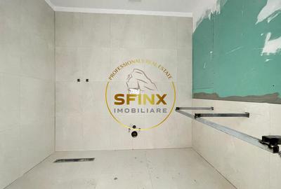 Apartament 4 camere  cu terasa de 143 mp | Pipera - 10