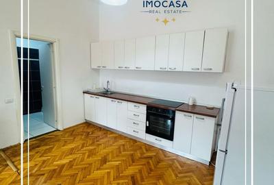 De vanzare Apartament Rez. Birou dimensiuni impresionantă centru Arad - 13