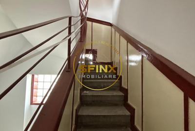 Vila interbelica somptuoasa, Sinaia. Necesita renovare, oportunitate - 4