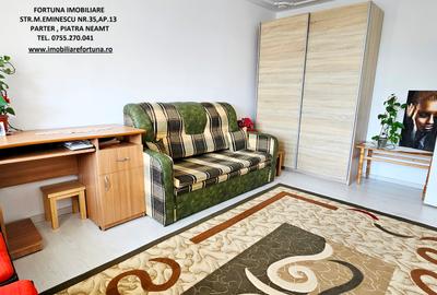 Apartament 4 camere mobilat si utilat,cu parcare si spatiu depozitare,Darmanesti - 5