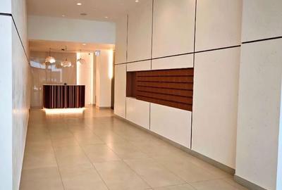 Apartament cu 2 camere decomandat în Aviației