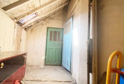 Oferta chirie 3 camere cu imbunatatiri in vila Dorobanti cu boxa si centrala - 11