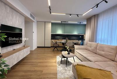 Apartament 3 camere | MTM Pipera Lake | Loc de parcare subteran | - 3