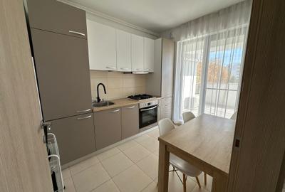 Greenfield Residence - Apartament 3 camere, parcare inclusa - 12