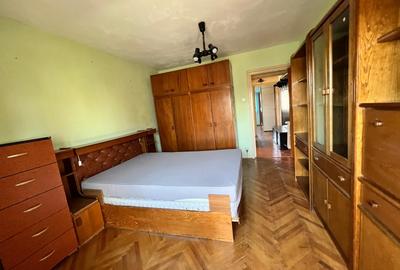 Piata Alba Iulia vanzare 3 camere - 1