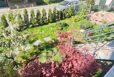 Apartament cu 2 camere decomandat, mobilat în Popești-Leordeni