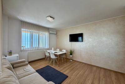 2 Camere Vedere Frontala la Lac Mamaia Moonlight 105000 euro - 15