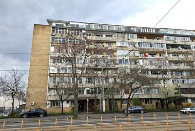 De vanzare 3 camere-renovat-Cal. Giulesti 52, langa parc Marin Preda - 28