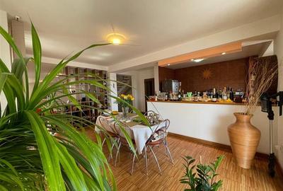 Vila  D+P+M de vanzare in zona Ultracentrala Tulcea - 7