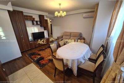 2 Camere de inchiriat | Parcare | Centrala Proprie | Doamna Ghica - 3