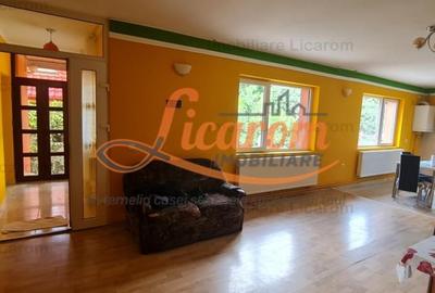 Casa individuala cu 2 apartamente, 6 camere,teren 403 mp,ASTRA. - 11