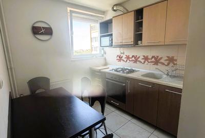 Apartament cu 2 camere de inchiriat in Oradea, zona Rogerius - 3