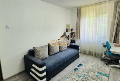 Apartament 3 camere | 61 mpu | zona Grigore Alexandrescu Manastur - 4