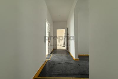 84 MP UTILI  Ap 3 camere NR.34 + PARCARE INCLUSĂ-PREDARE FINISAT LA CHEIE - 16