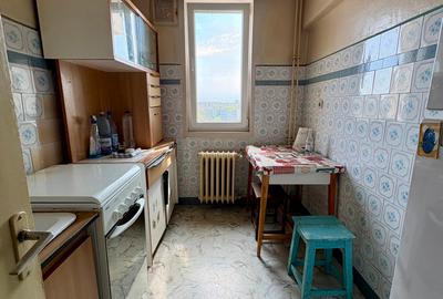 Apartament 2 Camere Giurgiului 52mp Bloc Reabilitat Etaj 7/8 - 6