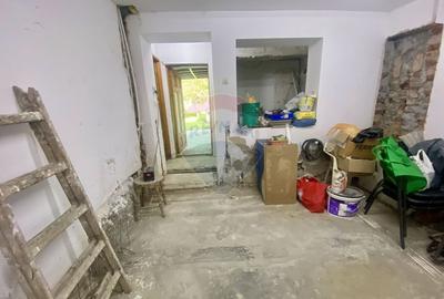 Vilă cu farmec istoric în Bușteni, pensiune sau locuință de vacanță! - 53