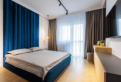 2 Camere Grand Kristal Metalurgiei | - 9