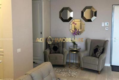 3 Camere de inchiriat | Herastrau | Luxury | Promenada Mall | Metrou - 1