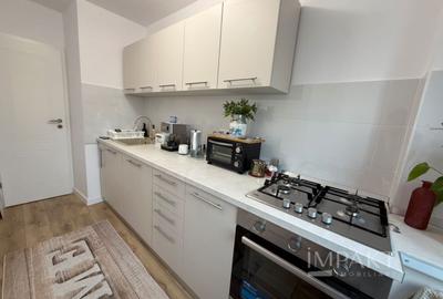 Apartament premium cu 1 cameră | Mobilat lux | Lângă USAMV și Platinia - 5