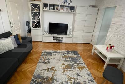 Apartament 2 camere, 51 mp, zona Blocuri - Campia Turzii - 2