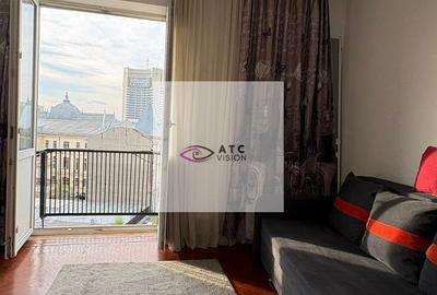 Apartament 2 camere-Universitate-Spitalul Coltea-Centrala proprie - 1