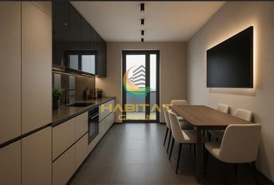 Apartament 3 camere Sector 4 min Stb Dezvoltator - 2