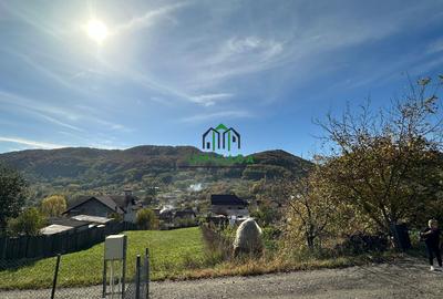 Teren Construcții intravilan de 1020 mp, în Vlădești