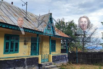 Teren Construcții intravilan de 2186 mp, în Copăcești