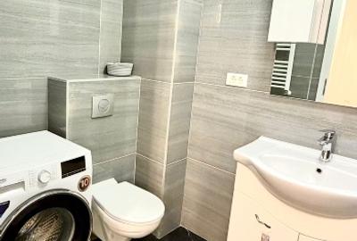 Apartament 2 camere Lux - Porsche Pipera - 7