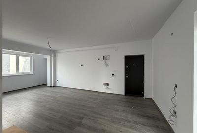 Intabulat,comision 0, 2 camere open space, 50mp, loc de parcare, Rediu - 2