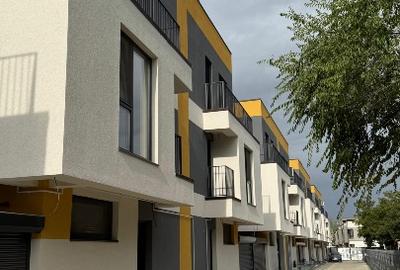 Vila Tip Dublex Theodor Pallady - 1