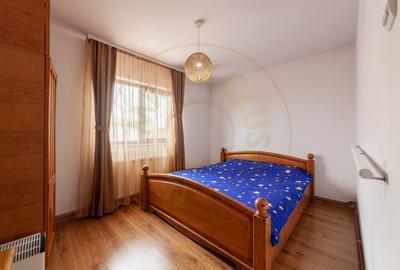 Casa de vanzare in Albota – liniste, spatiu si acces rapid catre Pitesti! - 5