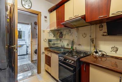 COMISION 0%| APARTAMENT CU 2 CAMERE| DECOMANDAT| BISERICII ROMANE - 11