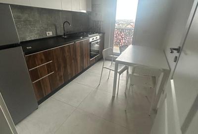 MUTARE RAPIDA! Apartament 2 camere decomandat, Metrou 1 Decembrie, Trapezului - 29