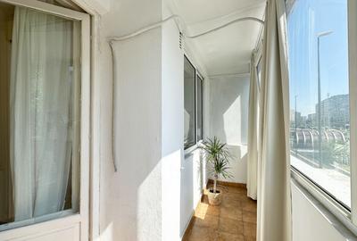Apartament 2 camere - Sos. Stefan cel Mare - Creditabil - 17