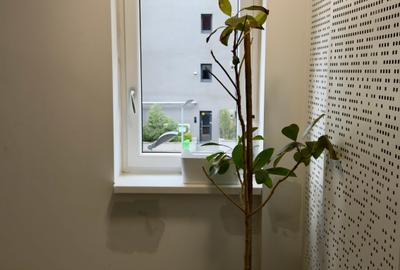 Apartament  3 camere Belvedere Pipera, etaj 1, decomandat, bloc 2018 ! - 28