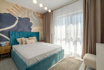 Apartament 2 camere - Proiect Design – Exigent - Direct Propietar - 7