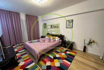 Garsoniera, 37 mp, Centru, zona McDonalds - 1