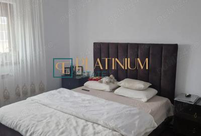 P4812 Apartament Decomandat cu 4 camere in zona Baba-Dochia - 6