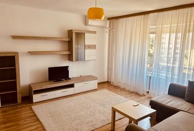 Apartament 2 camere Muncii, 5 minute de metrou,stradal, mobilat si utilat modern - 1