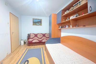 Apartament cu 2 camere-Zona Soarelui Timisoara - 5