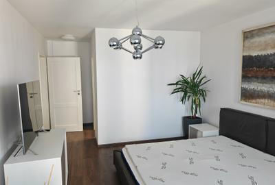 Apartament 4 camere confort sporit, mobilat si utilat modern zona Centrul Civic - 7
