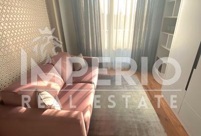 Apartament nou de vanzare in Platinia – zona Plopilor - 3